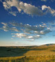 Prairie clouds