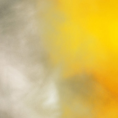 Abstract swirl of colors