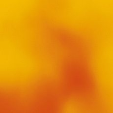 Abstract swirl of colors