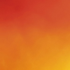 Abstract swirl of colors