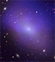 NGC 1132 Galaxy