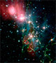 Nebula NGC 1333